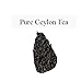 Basilur Tea Book Vol. 1 Loose Leaf Tea| Pure Ceylon Black Tea with Jasmine buds, Blue Malva and flavor roasted Almond | Non GMO Whole Leaf Tea | 100g/3.52 oz. (2 Pack)