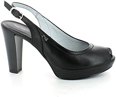 Sandali Chanel in Plastica Nero taglia 36.5 EU - 22771339