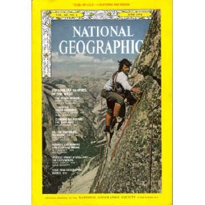 Download National Geographic June 1974, Vol. 145, No. 6 Download National Geographic June 1974, Vol. 145, No. 6