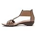 The Flexx Women's Band Together Dress Sandal