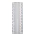 Qunqi 3pcs 830 tie point + 3pcs 400 tie point Experiment Mini Breadboard