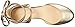 Ivanka Trump Women's Elise Ballet Flat