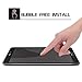 SPARIN Galaxy Tab S2 8.0 (SM-T710) Screen Protector, Tempered Glass Screen Protector for Samsung Galaxy Tab S2 8.0 with [.3mm / 2.5D] [Bubble-Free]