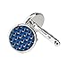 Argositment Fashion Cufflinks and Studs Set for Men with Packing 2pcs cufflinks & 4 pcs Studs