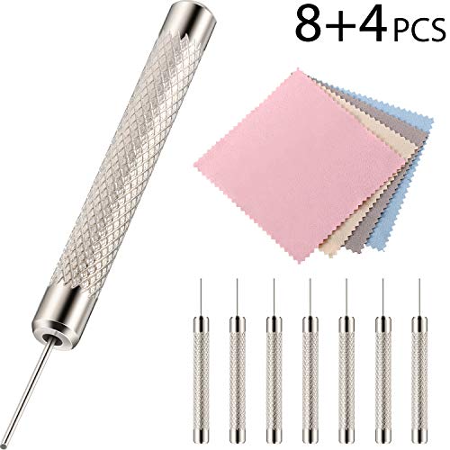 image for Outus 8 Pack SIM Card Tray Eject Pin Tools Removal Tool Ejector Pin Ne