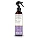 TreeActiv Natural Linen Spray, Kills Acne Causing Bacteria, Eliminates Odors, Fabric, Bedding, Clothing, Carpet & Furniture Refresher, (8 fl oz) (Lavender)