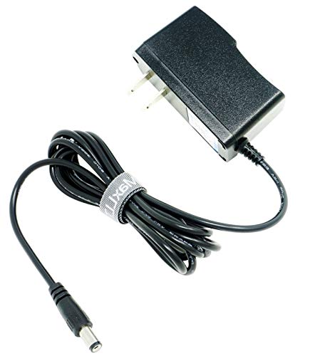 Casio DC 9V AC Adapter