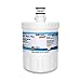 Icepure RWF0100A 1PACK Compatible with LG LT500P,5231JA2002,ADQ72910901, ADQ72910902 Refrigerator water filter