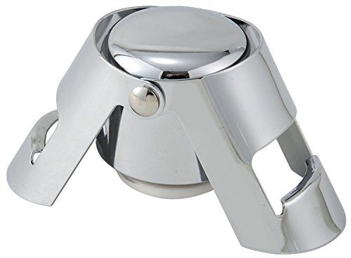 Winco – Champagne Bottle Stopper, (Set of 2)