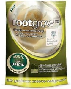 Rootgrow Friendly Mycorrhizal Fungi 150gm (a243)