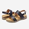 DREAM-PAIRS-Womens-One-Band-Ankle-Strap-Soft-Flat-Sandals