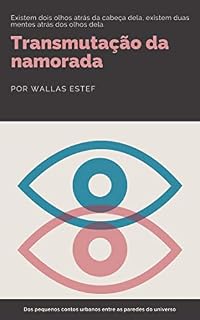Livro Transmutação da namorada