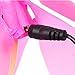 Strivy Flying Fairy Doll for Girls,RC Infrared Induction Helicopter Kids Toys Teen Toys Flying Princess Doll (Flying Fairy)
