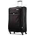 American Tourister Splash LTE Spinner 28 Suitcases, Black