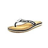 Clarks Flo Cherrymore Black Hanging/Non-boxed