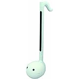 Cube Otamatone Deluxe From Maywa Denki (White)