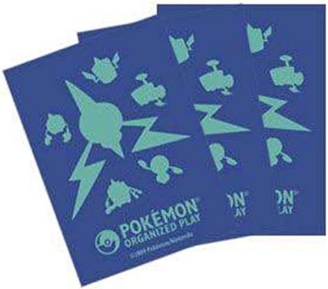 Amazon ポケモンカード 海外限定 ロトム スリーブ トレカ 通販