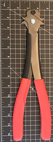 image for TireChain.com Truck and SUV Tire Chains Repair Pliers Tool