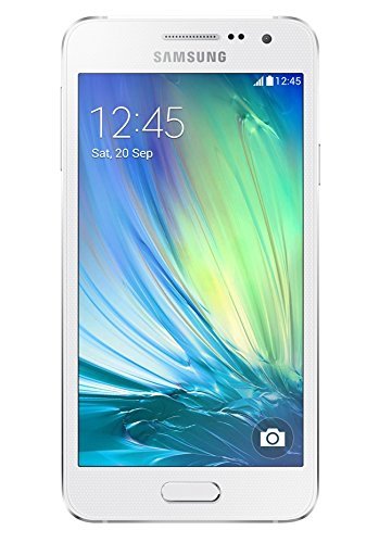 Samsung-Galaxy-A3-A300H-Unlocked-Cell-Phone--Retail-Packaging--White-INTERNATIONAL-VERSION-NO-WARRANTY