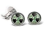 Hulk Cufflinks, Avengers Jewelry, Incredible Hulk Tie Clip, Avengers Cuff Links Link, Superhero Wedding Jewelry, Groomsmen Gift, Groomsman Party Gifts, Fathers Day Present