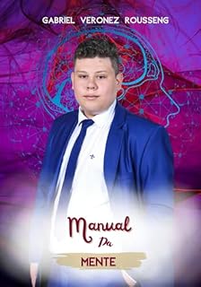 Livro Manual Da Mente