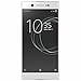 Sony Xperia XA1 Ultra G3226 4GB RAM / 64GB ROM 6-Inch 23 MP 4G LTE Dual SIM FACTORY UNLOCKED - International Stock No Warranty (BLACK)
