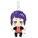 My Hero Academia Plush Keychain - Kyoka Jiro