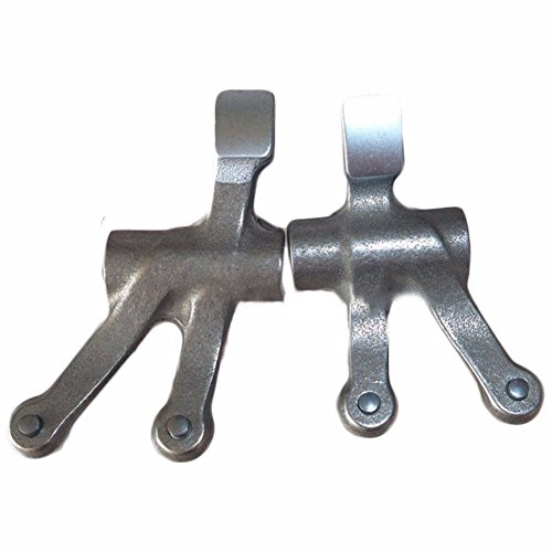 Oda Rocker Arm Camshaft Cam Rocker Arm Valve Tappet Rocket Suzuki GN250 Scooter 250 Bike - Thumbnail 3