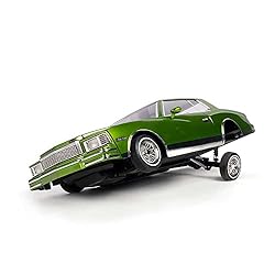 Redcat Racing Monte Carlo RC Car 1/10 Scale Fully