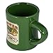 M. CORNELL IMPORTERS 6977 John Deere Power Diner Mug, 1 Count (Pack of 1)