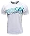 Sergio Tacchini Men's Moritz T Shirt - Choice Of Colors