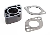 Briggs & Stratton 694876 Carburetor Spacer Replacement Part