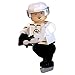 OYO NHL Boston Bruins Brad Marchand GEN 2 Limited Edition Minifigure, Small, Black
