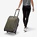 ebags Mother Lode 22 Inches Carry-On Roller (Heathered Graphite)