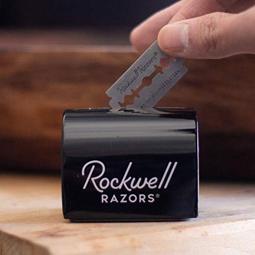 Rockwell blade bank Clearance