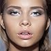 Natasha Denona Eyeshadow Palette 5 - Color 9 - Industrial, Idian Gold, Glam Green, Alluminum and Antique Olive by Natasha Denona