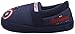 Disney Boy's Avengers Scuff Slipper 203-K