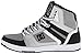 DC Women's Stance HI Fashion Sneaker
