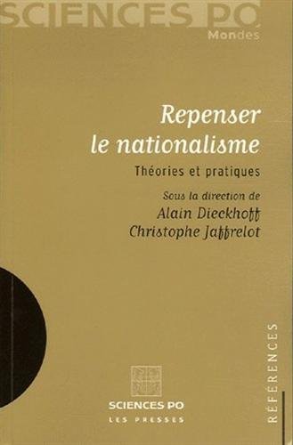 Repenser le nationalisme