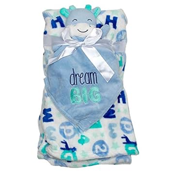 baby starters blanket