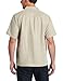 Royal Robbins Men's Desert Pucker Short Sleeve Top,SOAPSTONE ,X-Large