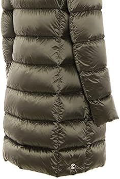 Colmar Kadin Kus Tuyu Mont 2221 Kadin Kus Tuyu Mont 40 Yesil Amazon Com Tr