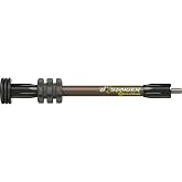 Bee Stinger MicroHex 6" - Brown