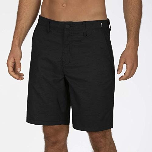hurley walking shorts