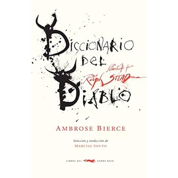 Diccionario del diablo Diccionario del diablo
