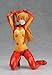 Kotobukiya Neon Genesis Evangelion 2.0: Asuka Shikinami Test Suit ANI-Statue