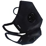 Vogmask Vegan Leather N99 CV XL (200+ lbs)