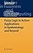 Fuzzy Logic in Action: Applications in Epidemiology and Beyond (Studies in Fuzziness and Soft Computing) by Eduardo Massad, Neli Regina Siqueira Ortega