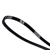 GENUINE OEM TORO PARTS - V-BELT 37-9080