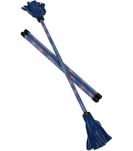 Amazon.com: Jolly Lama! Funtastix Juggling Sticks Devil Sticks